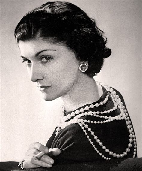 gallery prada coco chanel|coco chanel portrait.